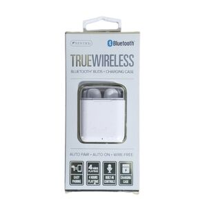 TrueWireless Bluetooth Buds